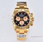 CLEAN Factory TOP Copy Rolex Daytona Paul Newman Cal.4130 904L Watch